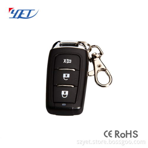 Universal Car Door Opener Leraning Garage Door Duplicate Remote Control